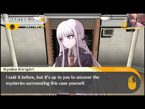 Danganronpa, 8: Sayakas DVD