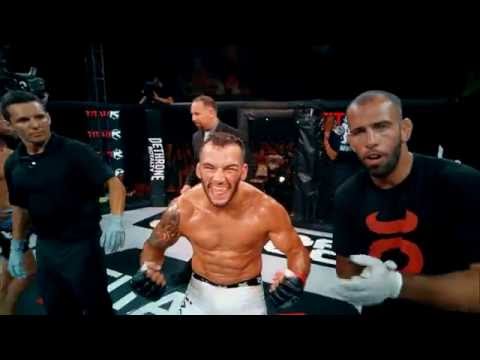 TITAN FC 40 - Freddy Assuncao Highlight Reel