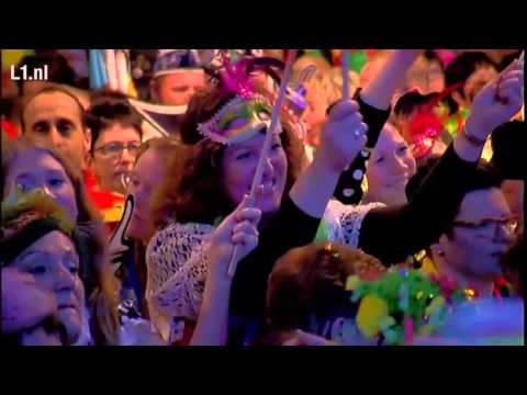 KVL 2016: Marijn Hermans - ‘Vastelaovend is gezondj’