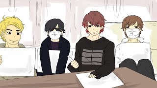 【手描き】.最.俺.コ.ピ.ペ2
