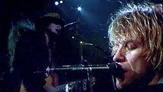 Bon Jovi | Welcome To Wherever You Are | Boston 2005