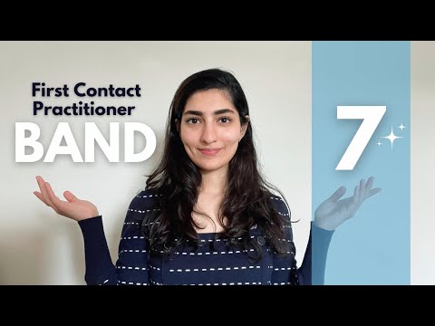 Preparing for Band 7  FCP Interview: Your Complete Guide