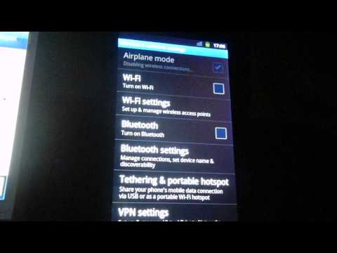 dzony lisac - Minecraft PE Multiplayer with wifi tether on ANDROID