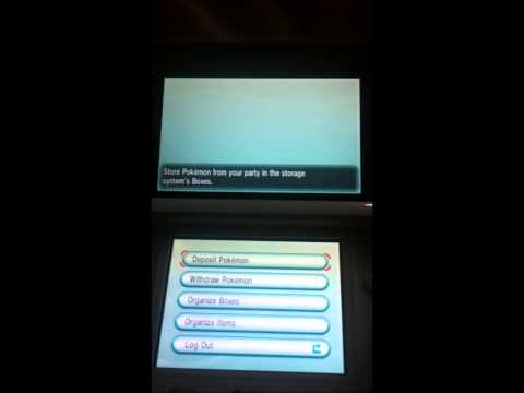 powersaves 3ds xy