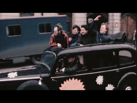 ELÁN - Kamaráti (Official Video)