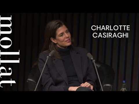 Charlotte Casiraghi - La fêlure