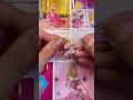 Sleeping beauty💕 #sleepingbeauty #scrapbook #asmr #disney #stickers #journal #scrapbooking #relax