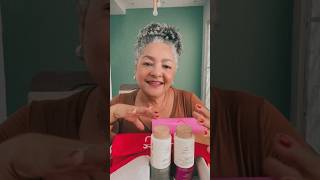 RECEBIDOS DA CONSULTORIA NATURA E AVON
