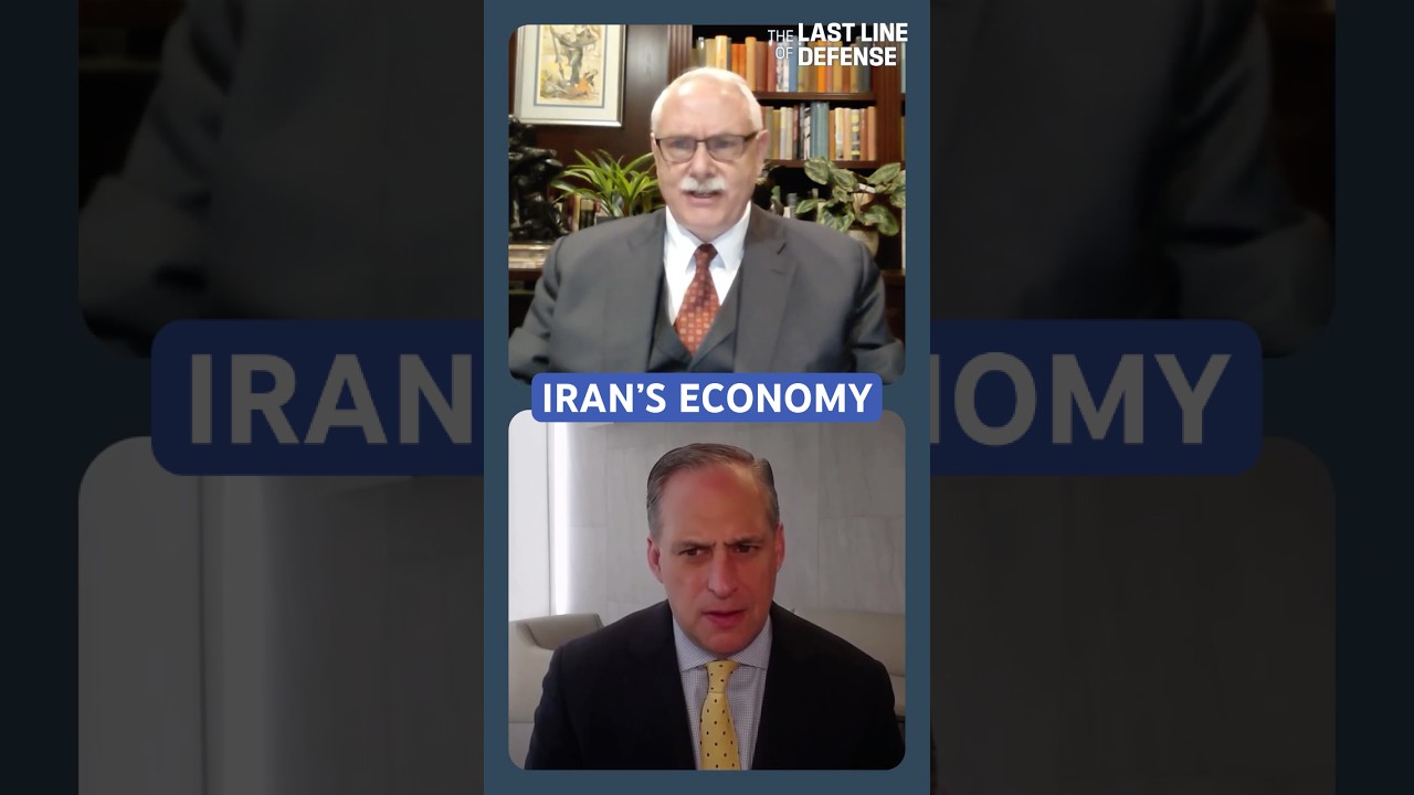 Iran’s Economy