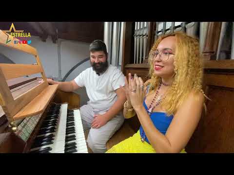ALEJANDRO RODRIGUEZ  ││ORGANERO││ORGANISTA