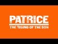 Patrice - Lover Man (The Rising of The Son) 