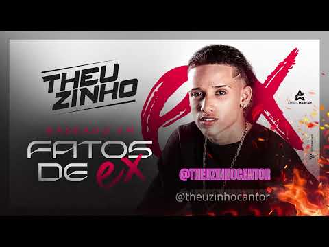 THEUZINHO   PASSARO NOTURNO