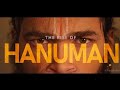 New Movie THE RISE OF HANUMAN Official TEASER 2023 First Look The Untold Story Jai Shri Ram