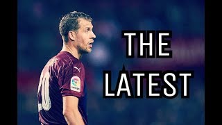Transfer rumours | Abraham & Lejeune update