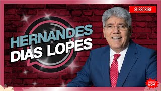 HERNANDES DIAS LOPES | PODCAST | #29-  Kingdom Truth Messages