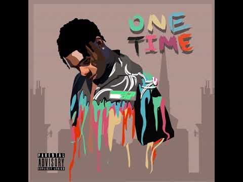 B-Fela - One Time [Official Audio] | Afro Beats