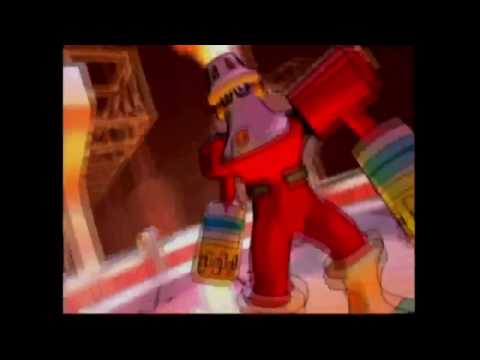 Let's Stream Mega Man Network Transmission (+ Bonus Medabots)