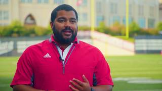 What NCAA Athletic Trainers have to say about Forte