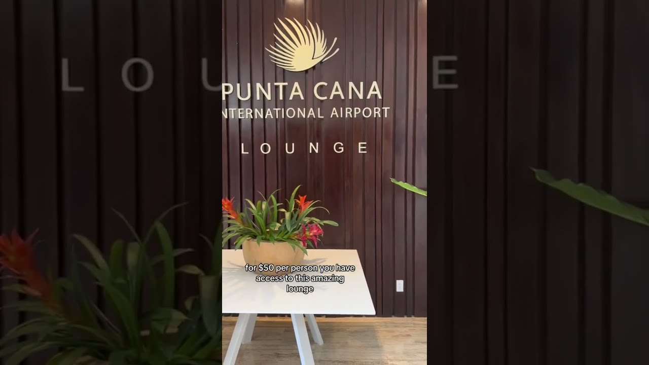 Liberia VIP Lounge thumbnail