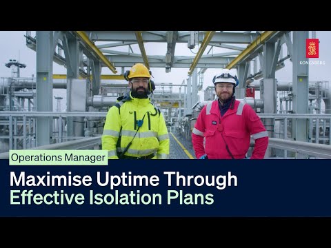 Maximise Uptime Through Effective Isolation Plans