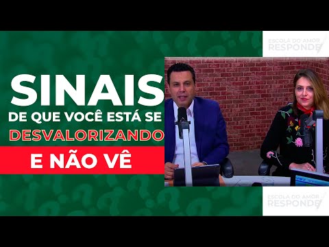 SIGNS THAT YOU ARE UNDERVALUING YOURSELF AND DON'T SEE IT