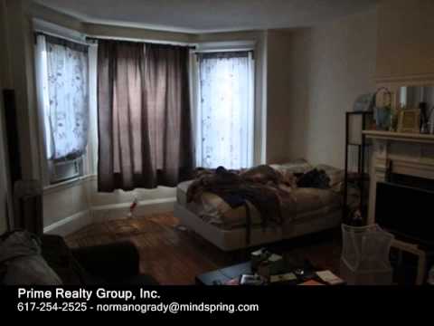 22 Glenville Avenue Boston, MA 02134 - Condo - Real Estate - For Sale -