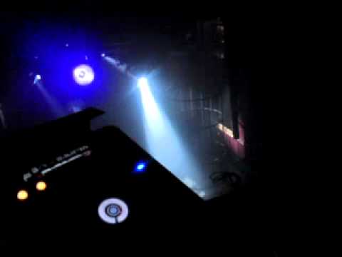 Dj Dexy D @ INF3CTED 2011