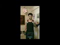 Ruslaan Mumtaz Stripping