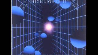 Helmut Teubner - Heavens Light