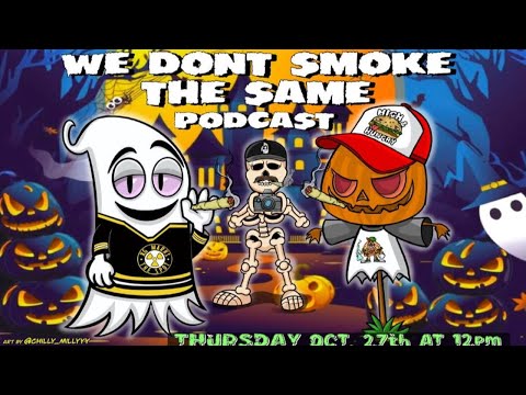 We Don't SMOKEFEST II the Same