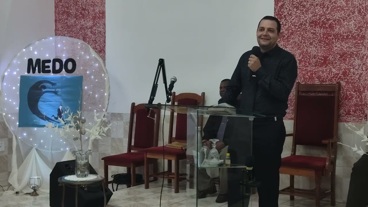 9 de outubro de 2024