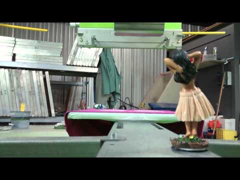 S-Roque YOU - Printing "The Twins"