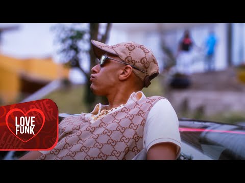 DIA DE BAILE PARTIU LETS GO - MC Paulin Da Capital (FUNK 2023)