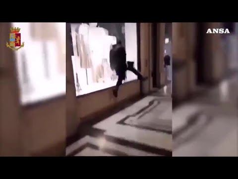 Torino, misure restrittive per i responsabili della...