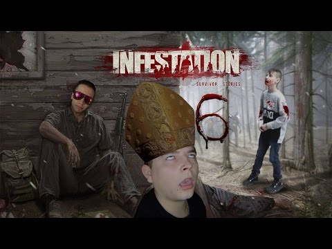 Infestation Survivor Stories (Wpis 1 , Rozdział 3) - Buggy i czapka Lirycznego Wandala! /w Cubos