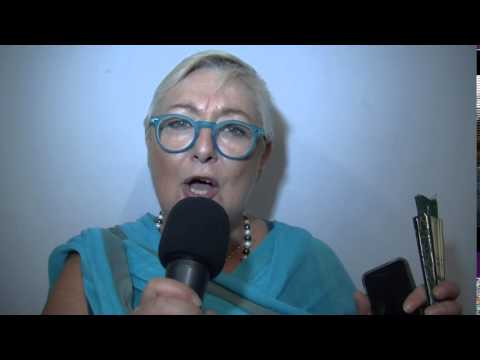 Liliana Sorrentino: la voce di Pollon