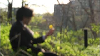 "La fleur" (cortometraje mudo) AHUNTSIC | 29°