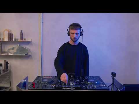 Evaldas - DJ | Garsas | Apšvietimas #4