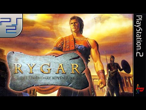 Longplay of Rygar: The Legendary Adventure