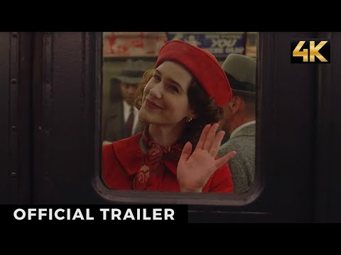 THE MARVELOUS MRS. MAISEL Season 5 - Official Trailer