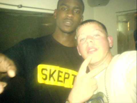 Bubzy 'Grhymereaper' Ft. Flipkid & E.Mergin - Giving It All