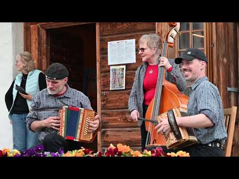 schweizer volksmusik #musik #festival #switzerland
