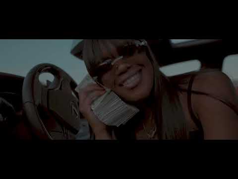 Champagne Jane - Paper Tags (OFFICIAL VIDEO)