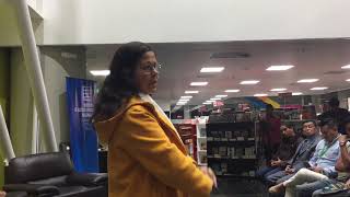 Mingakuento VII. Nildhe Silva