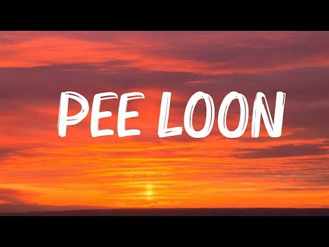 Mohit Chauhan - Pee Loon (Lyrics)