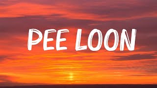 Mohit Chauhan - Pee Loon (Lyrics)