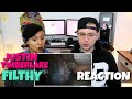 Justin Timberlake - Filthy | REACTION Justin Timberlake - Filthy | REACTION