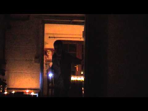 HOUSE ON CUCKOO LANE Official Trailer