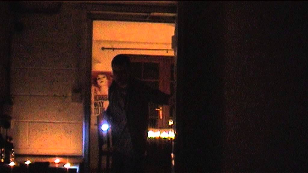 HOUSE ON CUCKOO LANE Official Trailer