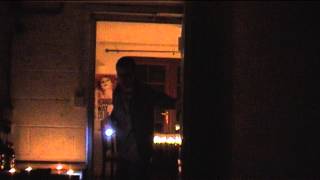 HOUSE ON CUCKOO LANE Official Trailer